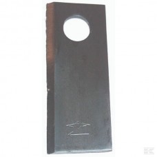 KT5611040001KR Mower blade RH Taarup